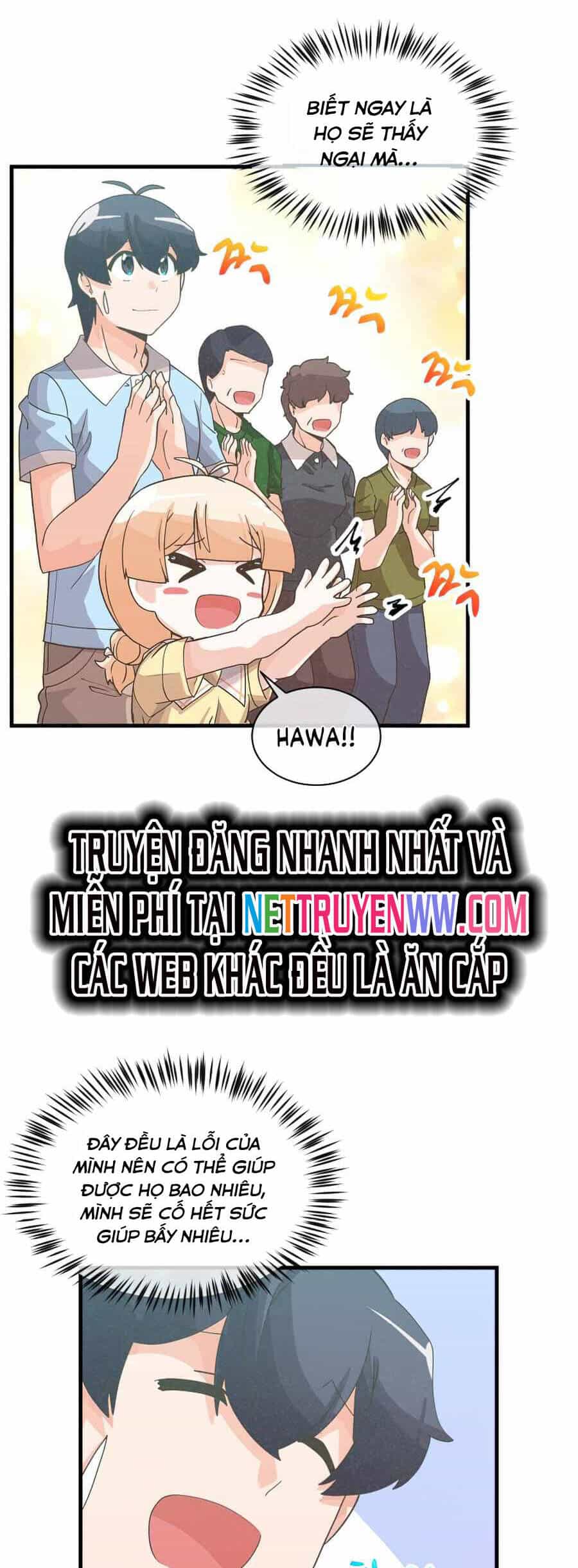 Nông Dân Linh Hồn - Chương 64 - ảnh 15