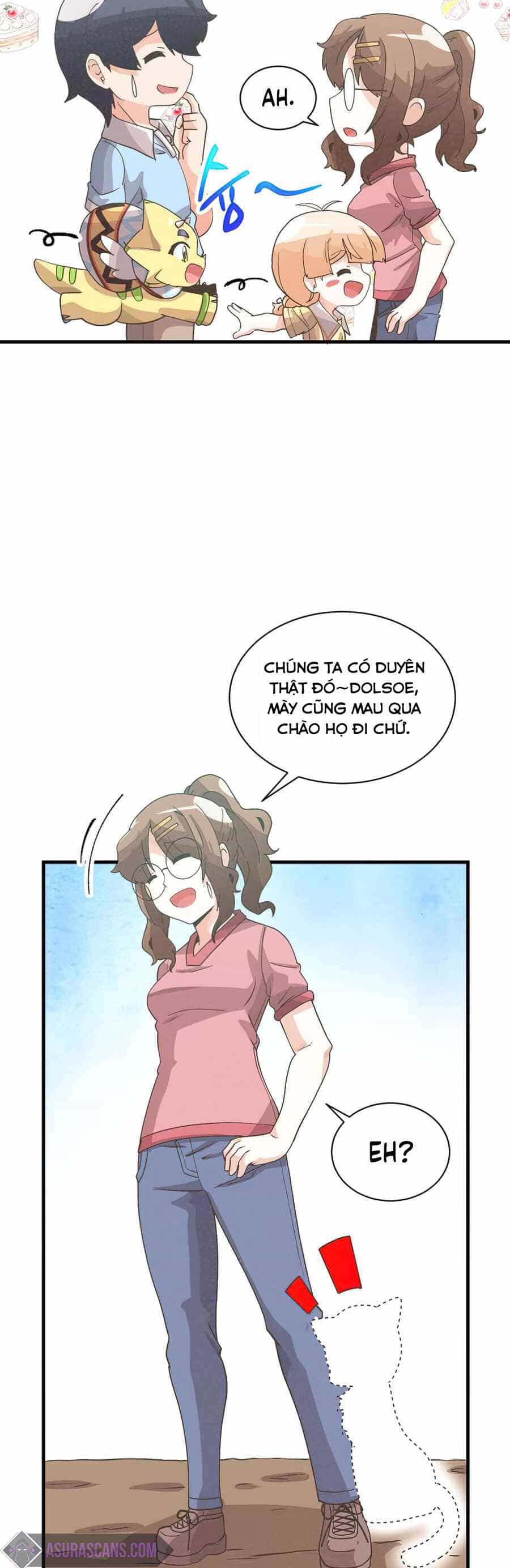 Nông Dân Linh Hồn - Chương 64 - ảnh 20