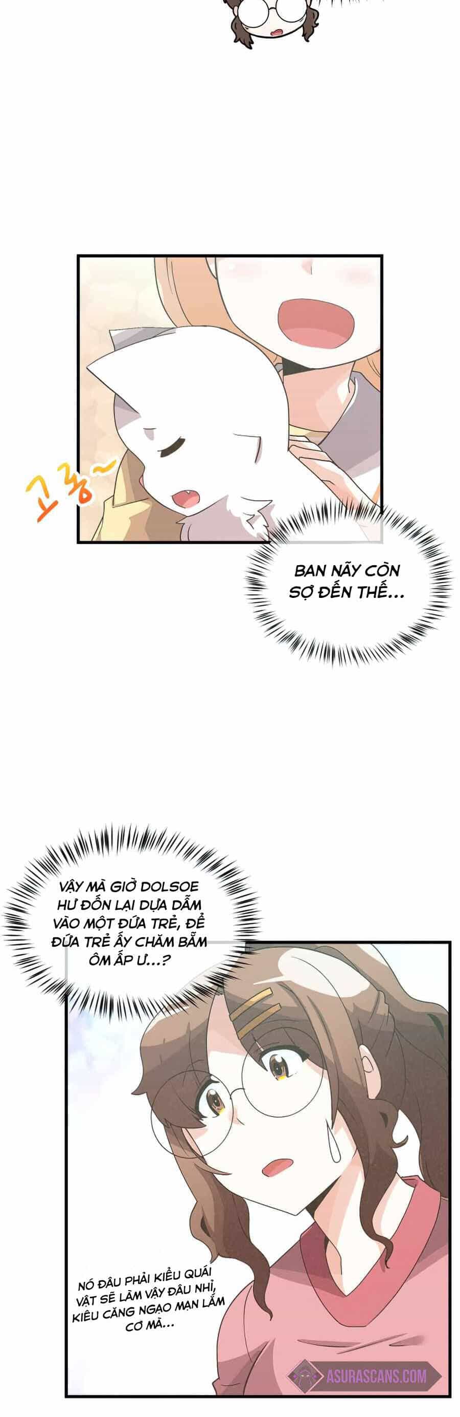 Nông Dân Linh Hồn - Chương 64 - ảnh 25