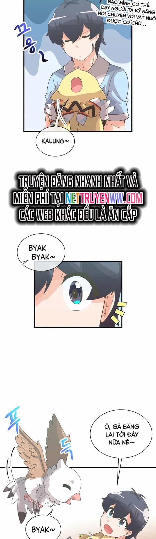 Nông Dân Linh Hồn - Chương 64 - ảnh 30