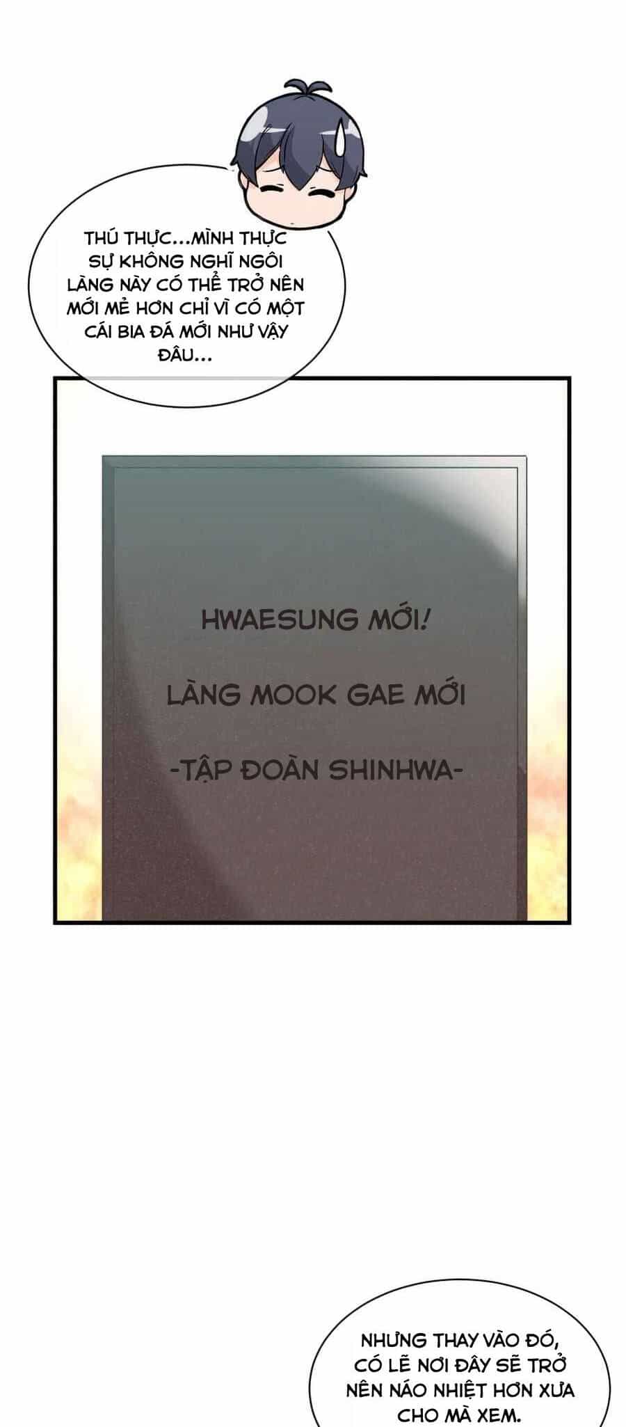 Nông Dân Linh Hồn - Chương 64 - ảnh 39
