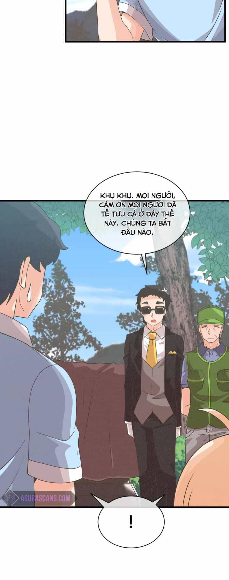 Nông Dân Linh Hồn - Chương 64 - ảnh 5