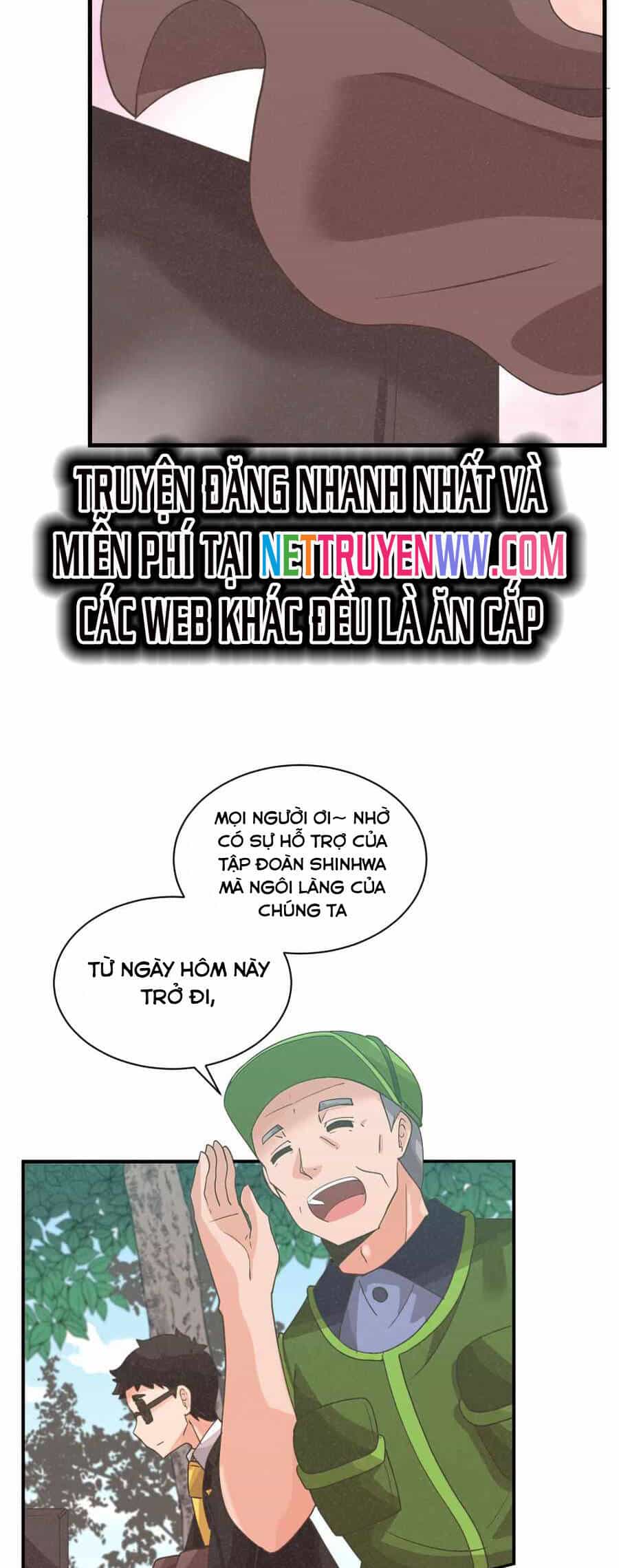 Nông Dân Linh Hồn - Chương 64 - ảnh 7