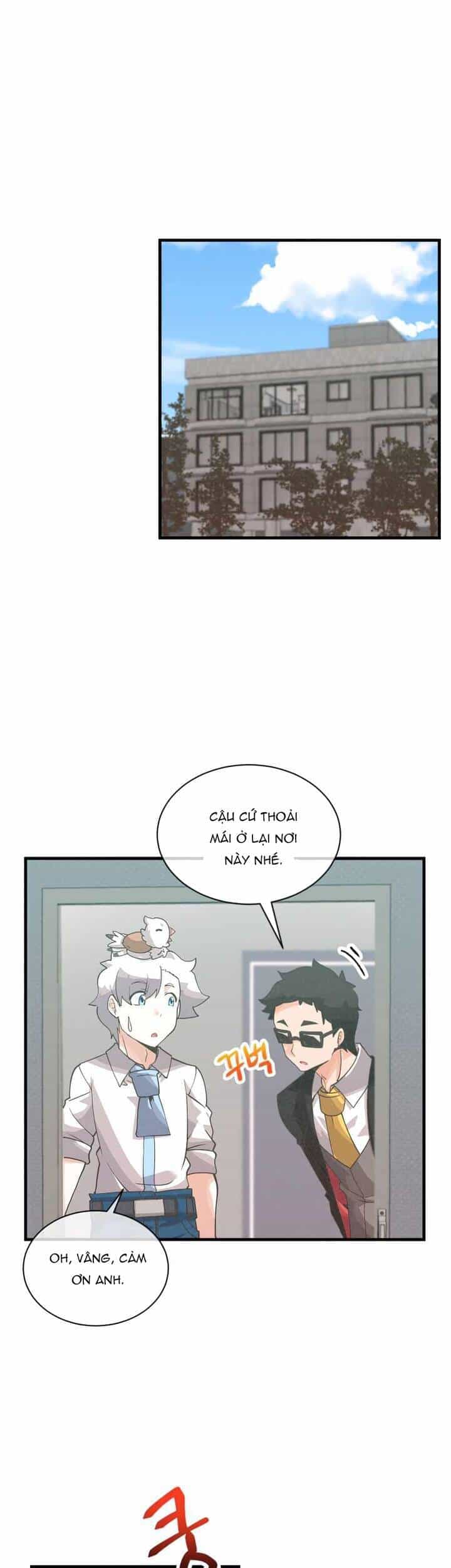 Nông Dân Linh Hồn - Chương 65 - ảnh 2
