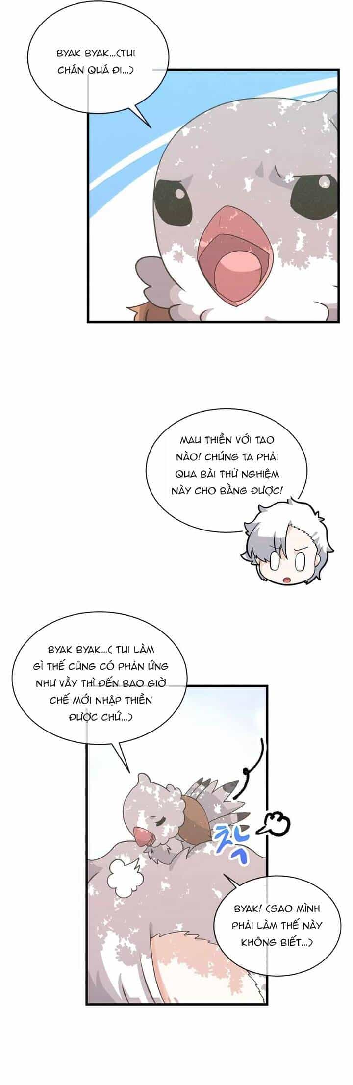 Nông Dân Linh Hồn - Chương 65 - ảnh 36