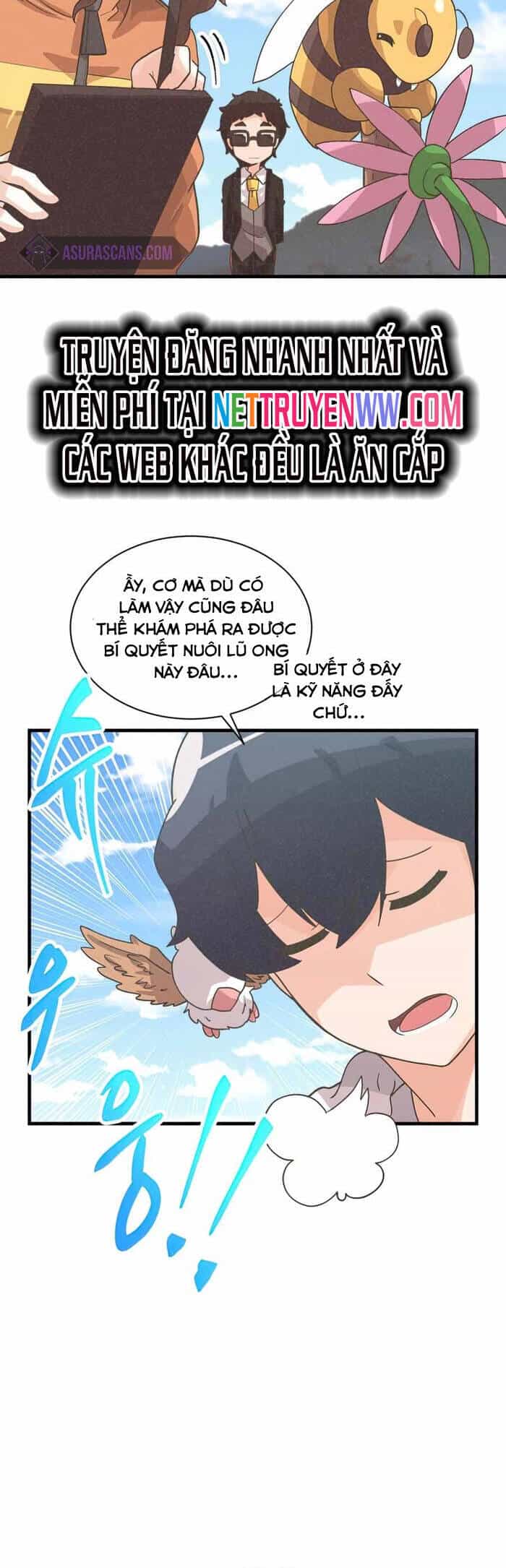 Nông Dân Linh Hồn - Chương 66 - ảnh 11