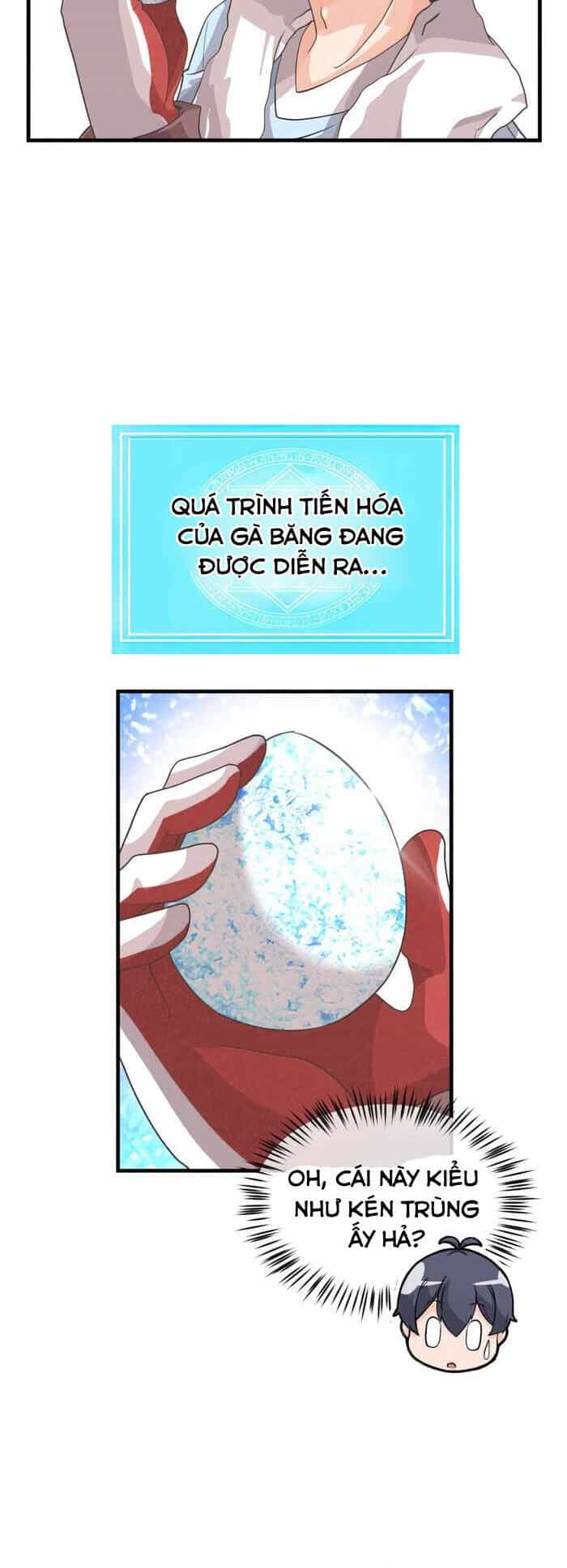 Nông Dân Linh Hồn - Chương 66 - ảnh 33