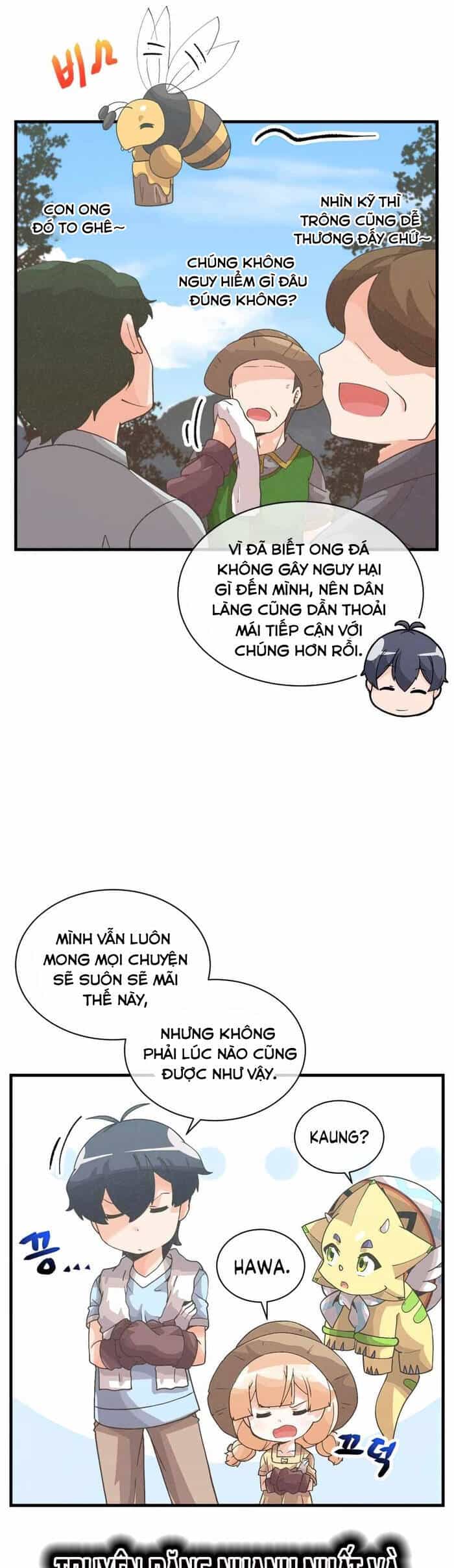 Nông Dân Linh Hồn - Chương 66 - ảnh 4