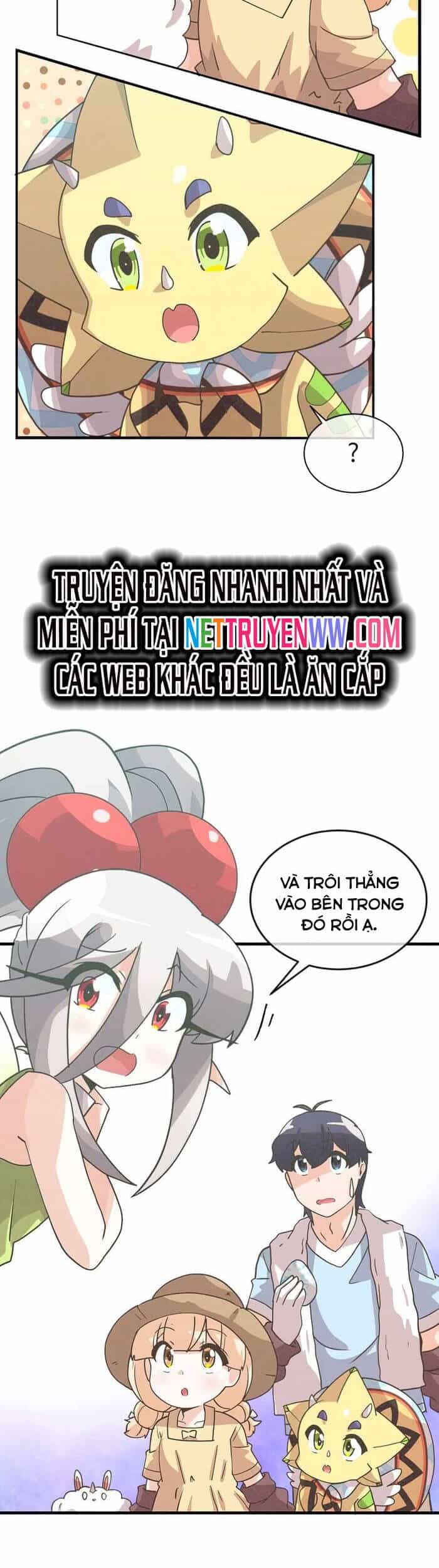 Nông Dân Linh Hồn - Chương 66 - ảnh 41