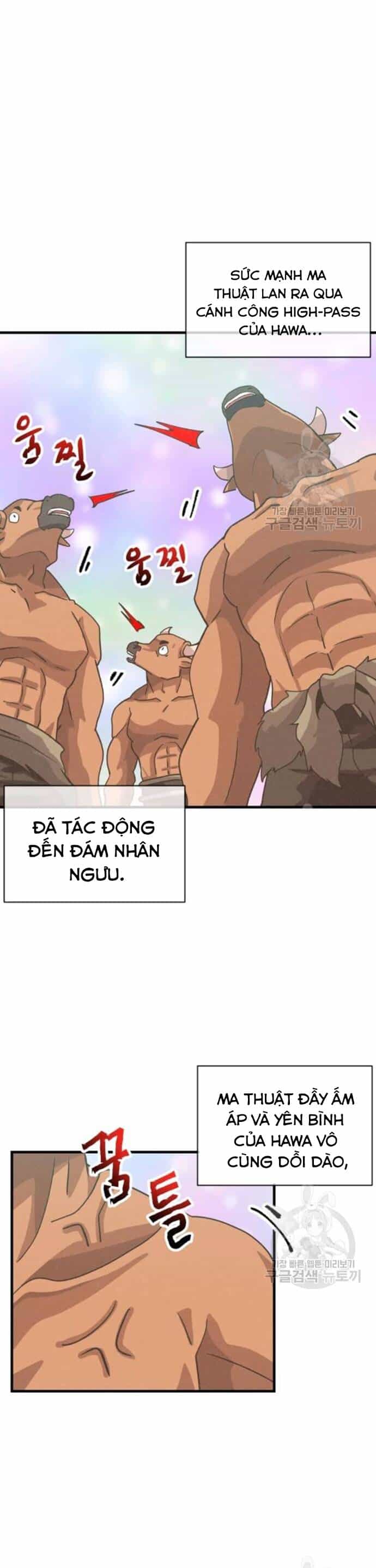 Nông Dân Linh Hồn - Chương 67 - ảnh 10