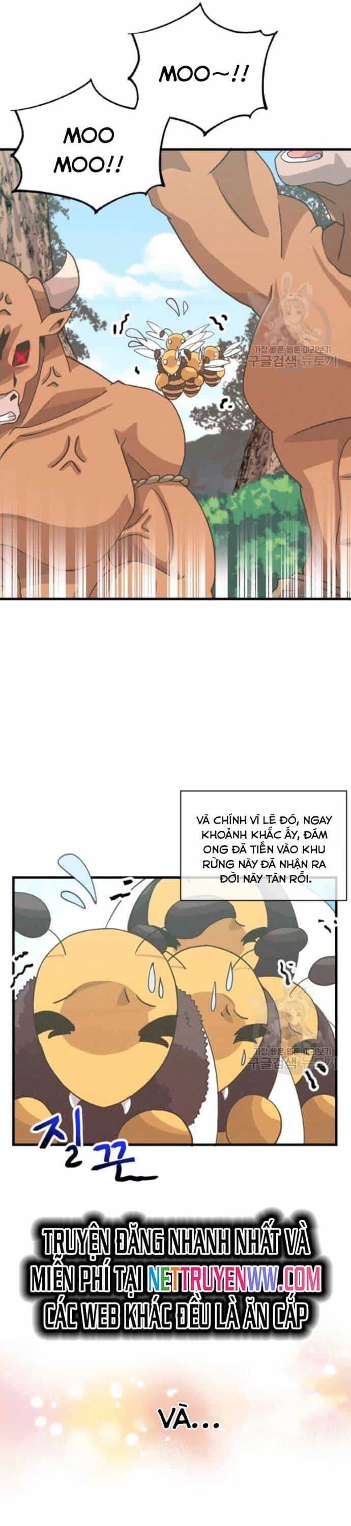 Nông Dân Linh Hồn - Chương 67 - ảnh 12