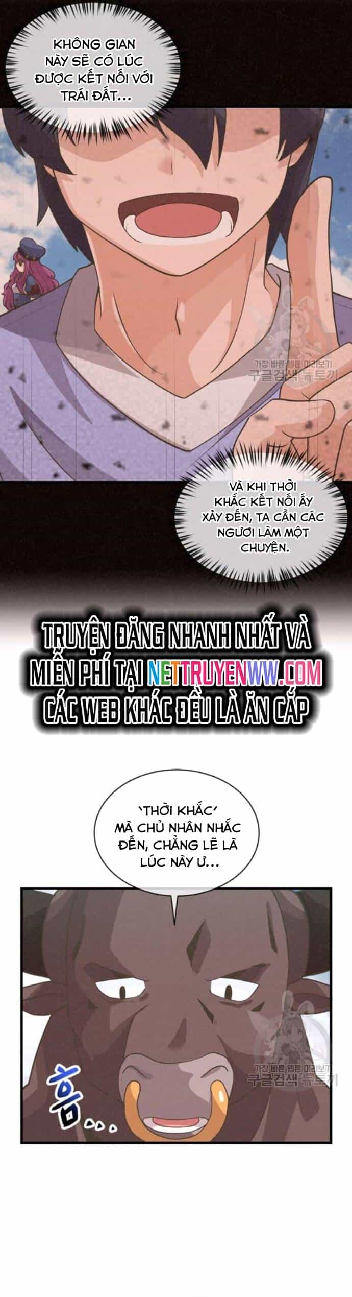 Nông Dân Linh Hồn - Chương 67 - ảnh 17