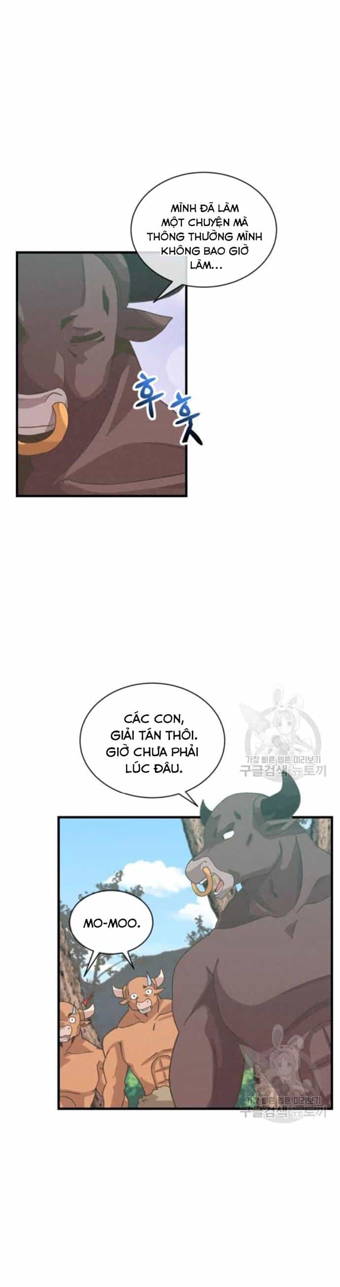 Nông Dân Linh Hồn - Chương 67 - ảnh 25