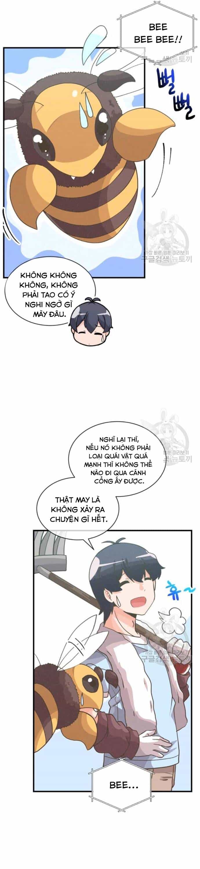 Nông Dân Linh Hồn - Chương 67 - ảnh 31