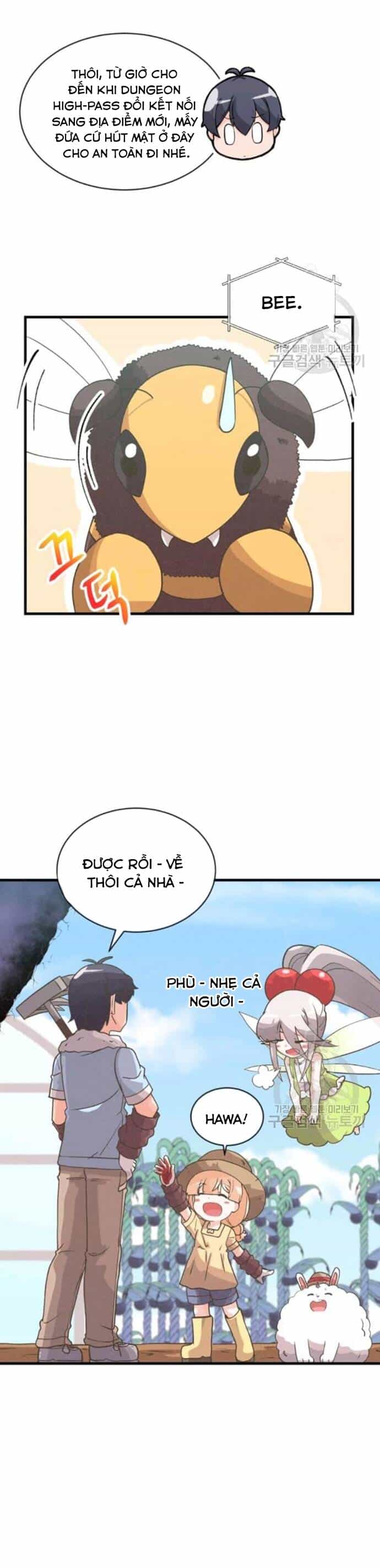 Nông Dân Linh Hồn - Chương 67 - ảnh 32