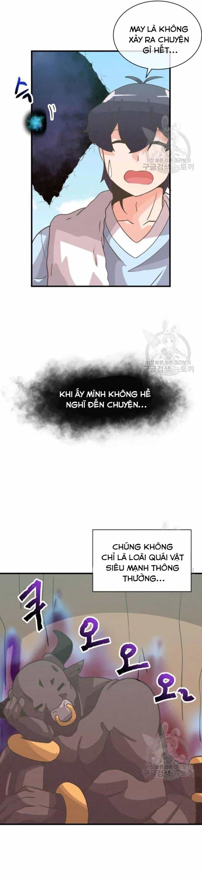 Nông Dân Linh Hồn - Chương 67 - ảnh 33