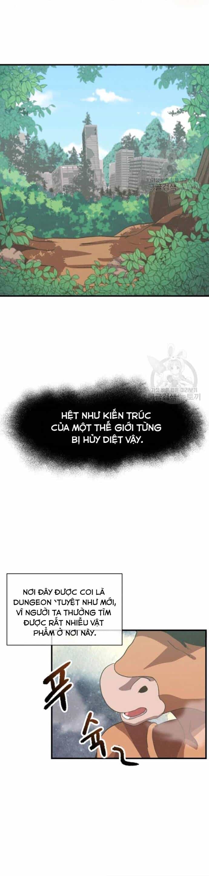 Nông Dân Linh Hồn - Chương 67 - ảnh 5