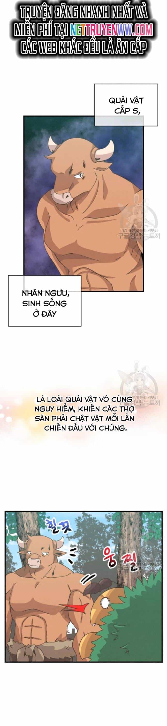 Nông Dân Linh Hồn - Chương 67 - ảnh 7