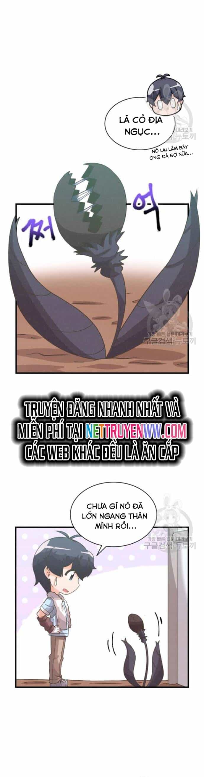 Nông Dân Linh Hồn - Chương 68 - ảnh 13