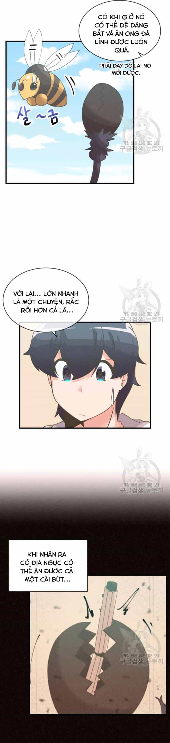 Nông Dân Linh Hồn - Chương 68 - ảnh 14