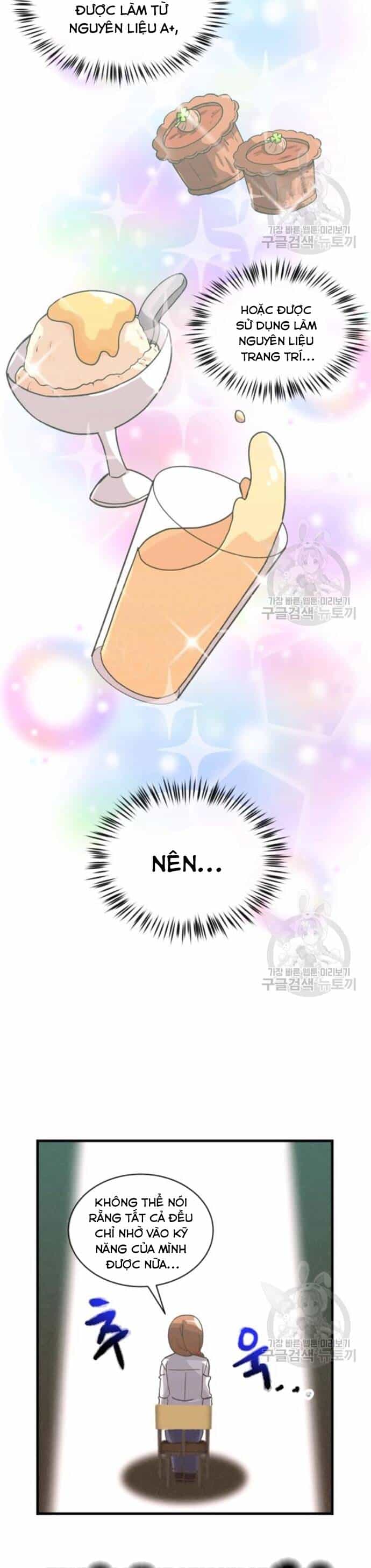 Nông Dân Linh Hồn - Chương 68 - ảnh 21