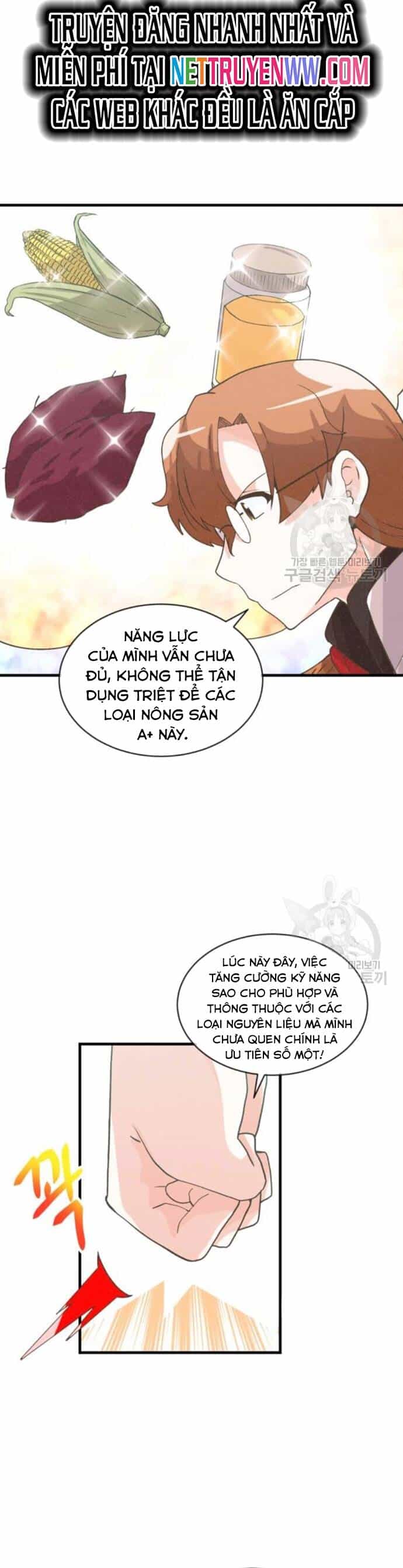 Nông Dân Linh Hồn - Chương 68 - ảnh 22
