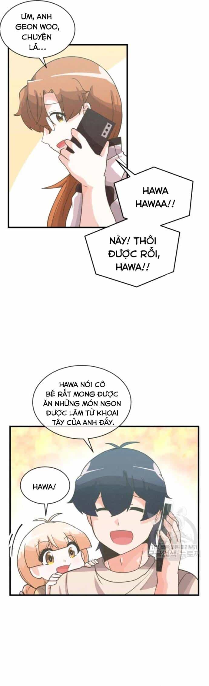 Nông Dân Linh Hồn - Chương 68 - ảnh 25