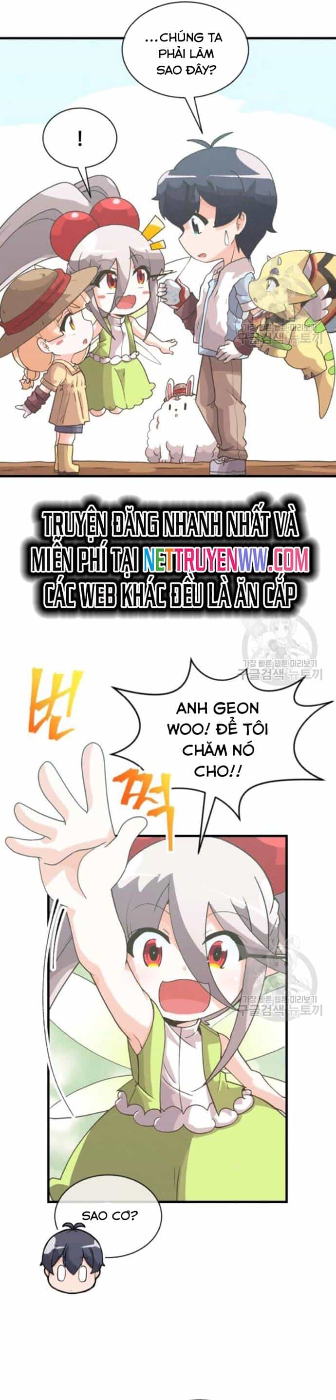 Nông Dân Linh Hồn - Chương 68 - ảnh 4