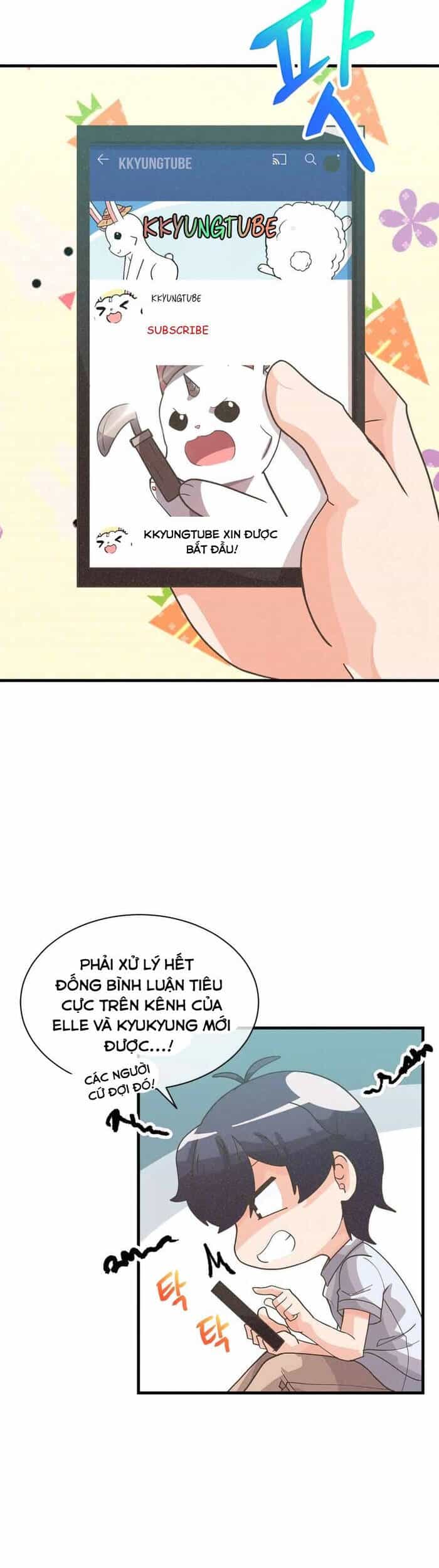 Nông Dân Linh Hồn - Chương 69 - ảnh 11