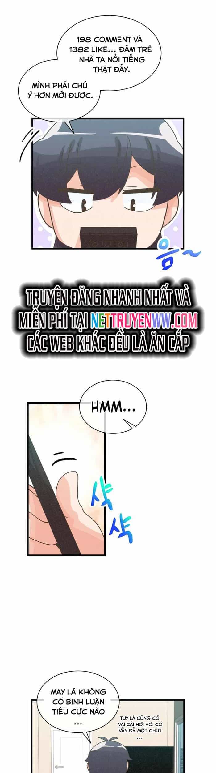 Nông Dân Linh Hồn - Chương 69 - ảnh 12