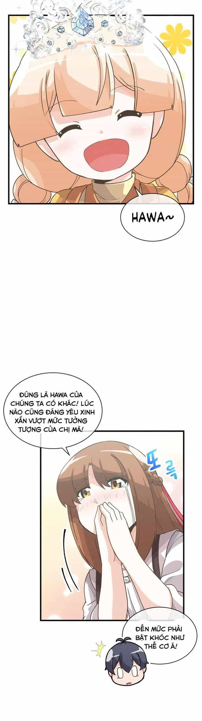 Nông Dân Linh Hồn - Chương 69 - ảnh 23