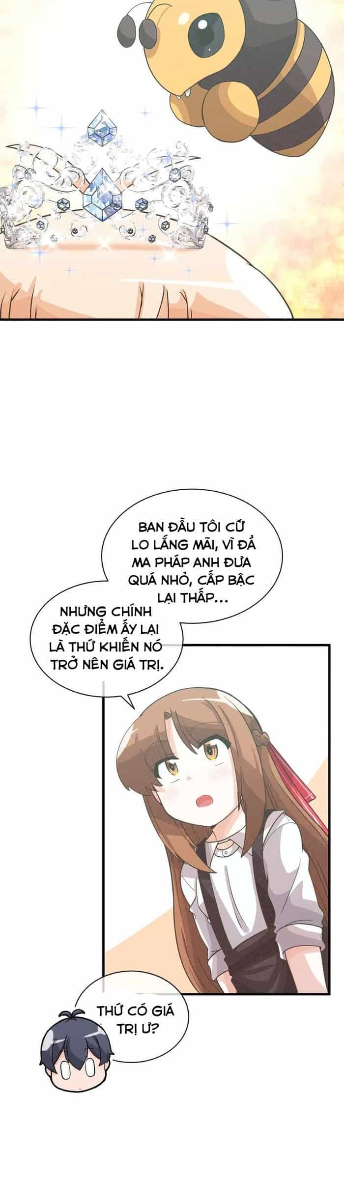 Nông Dân Linh Hồn - Chương 69 - ảnh 25