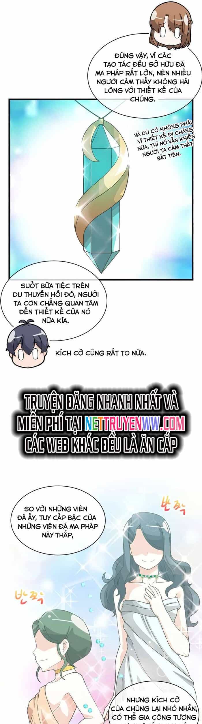 Nông Dân Linh Hồn - Chương 69 - ảnh 26