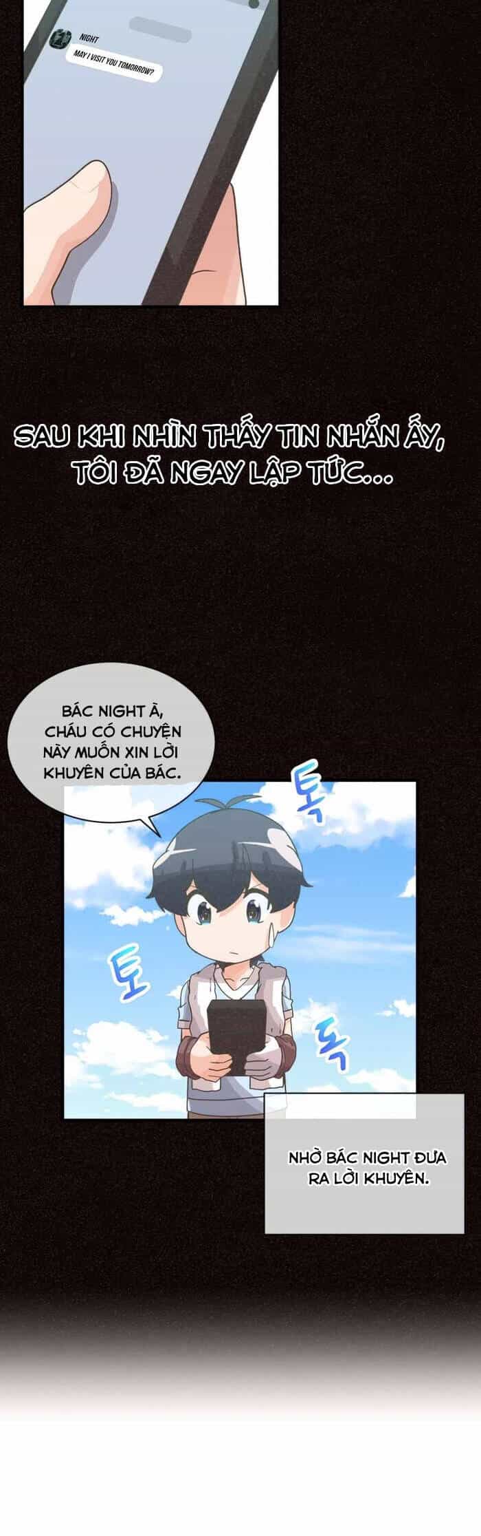 Nông Dân Linh Hồn - Chương 69 - ảnh 33