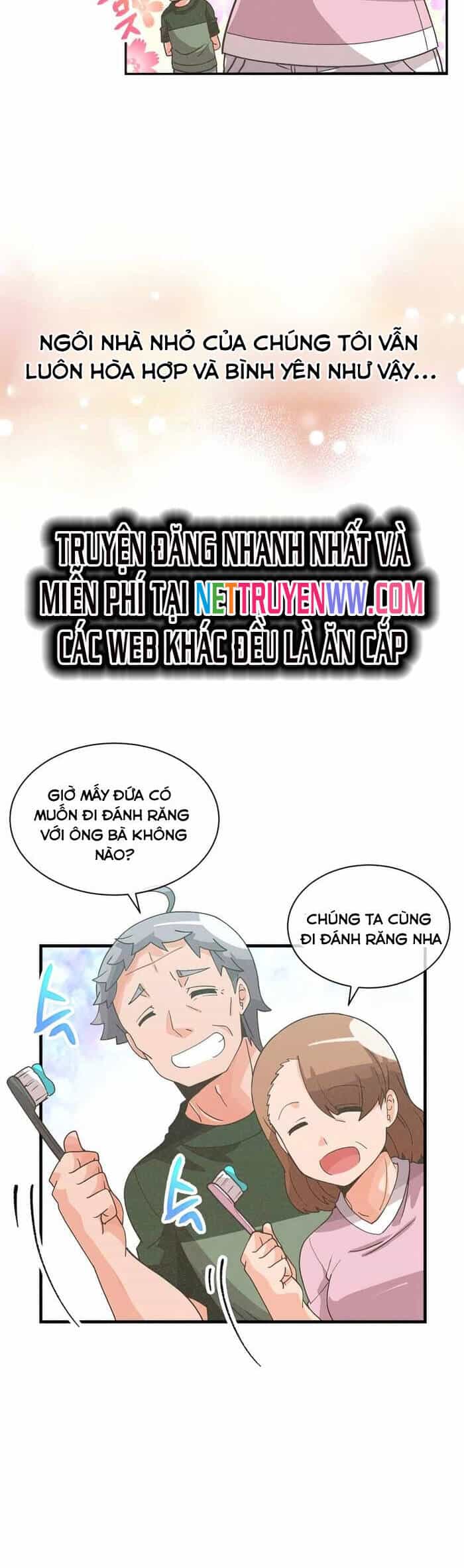 Nông Dân Linh Hồn - Chương 69 - ảnh 5