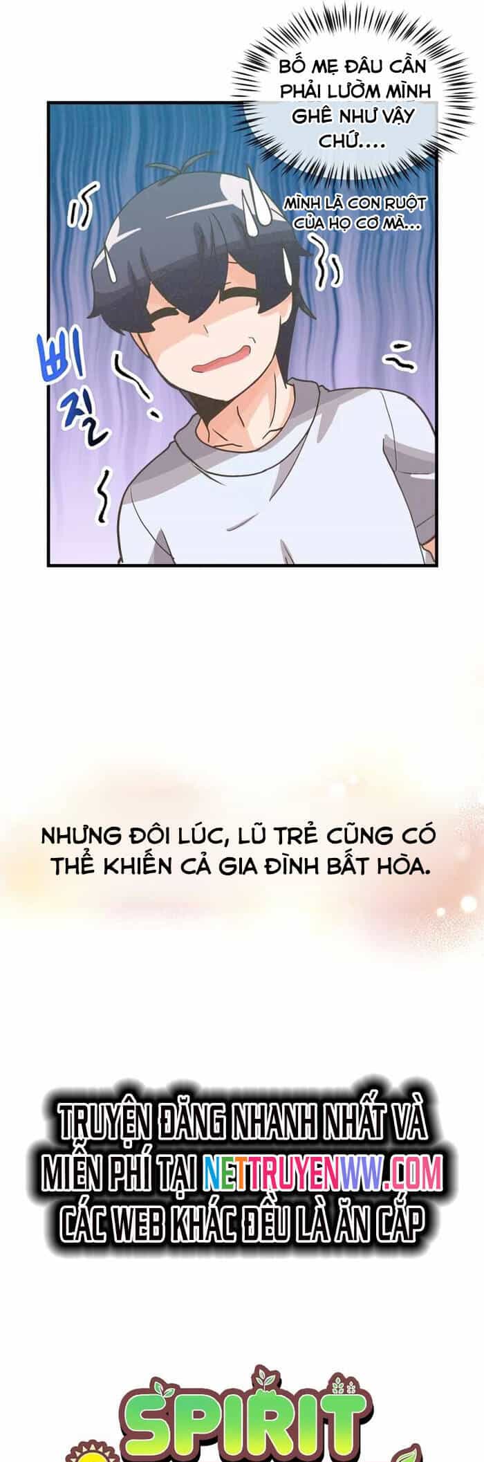 Nông Dân Linh Hồn - Chương 69 - ảnh 8
