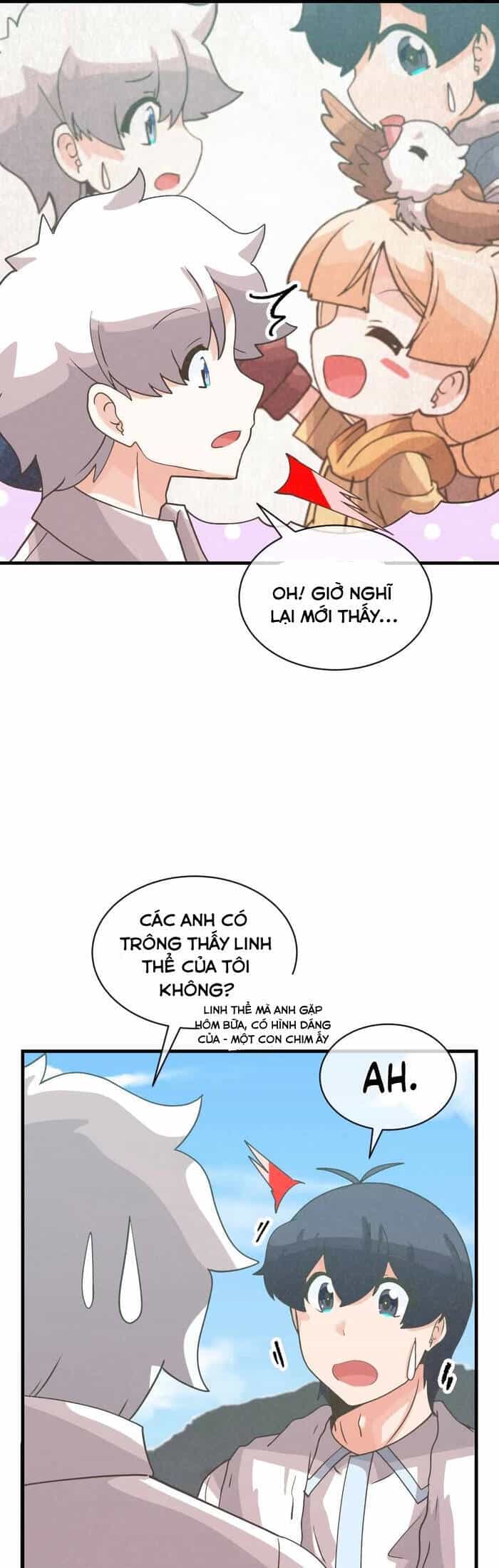 Nông Dân Linh Hồn - Chương 70 - ảnh 14