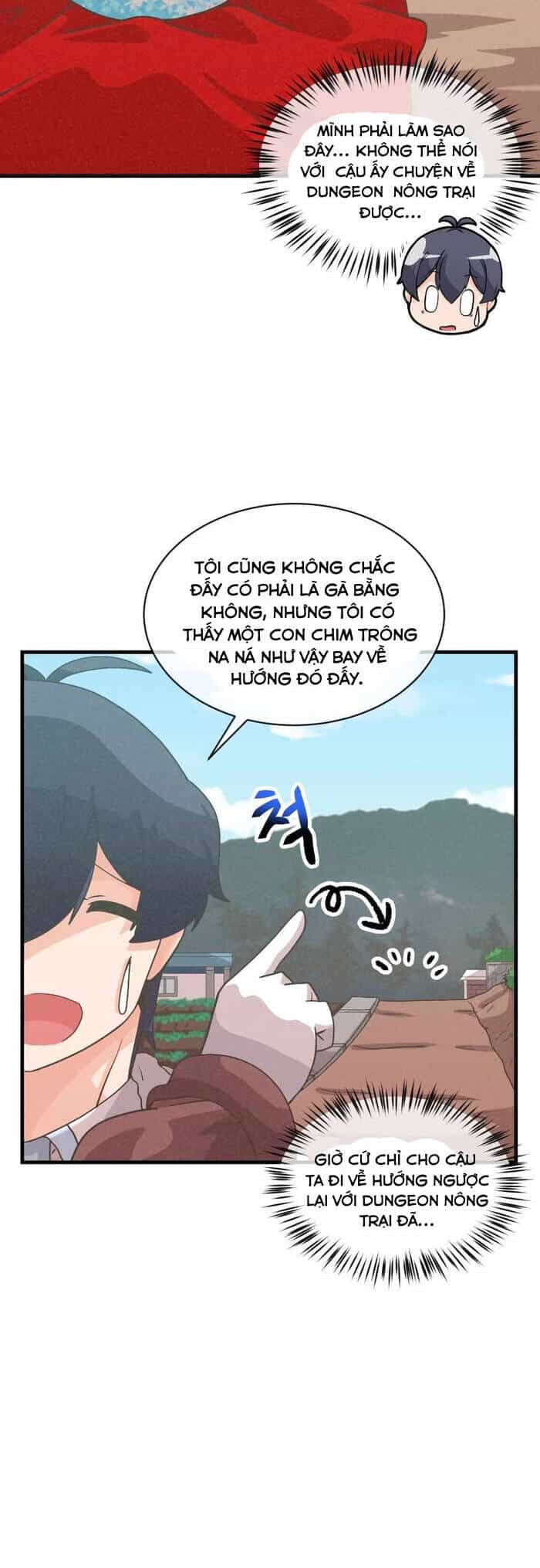Nông Dân Linh Hồn - Chương 70 - ảnh 17
