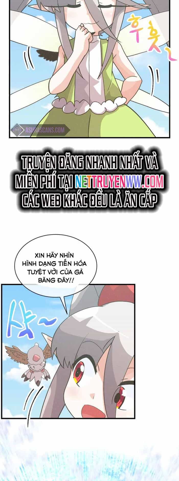 Nông Dân Linh Hồn - Chương 70 - ảnh 21