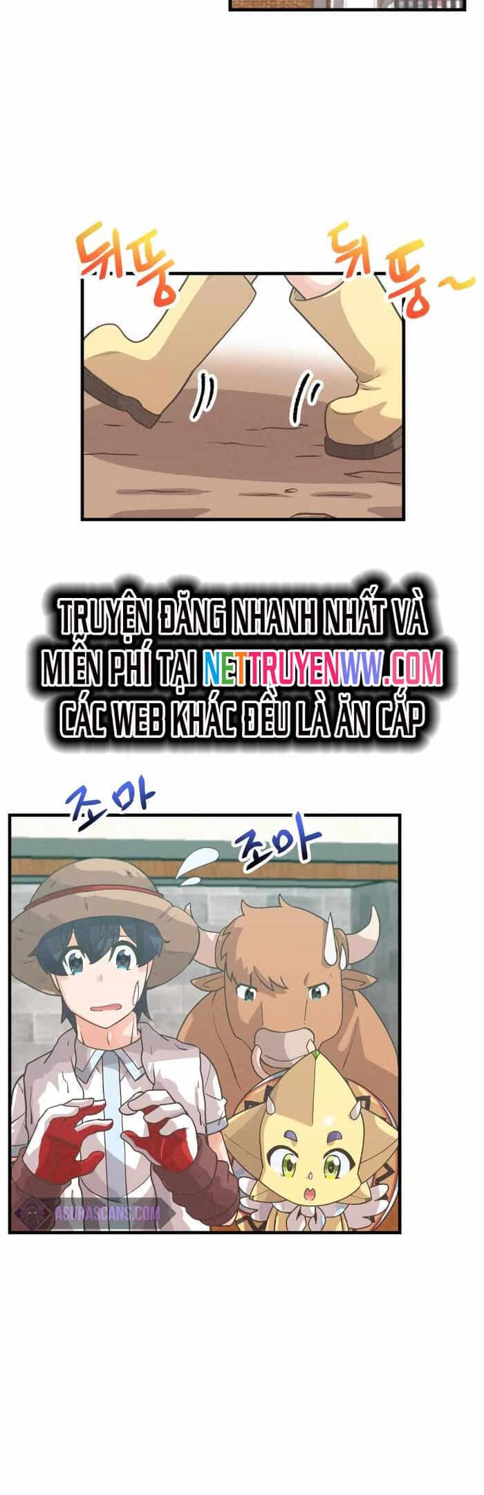 Nông Dân Linh Hồn - Chương 70 - ảnh 3
