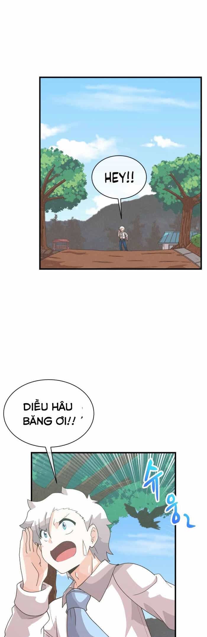 Nông Dân Linh Hồn - Chương 70 - ảnh 30
