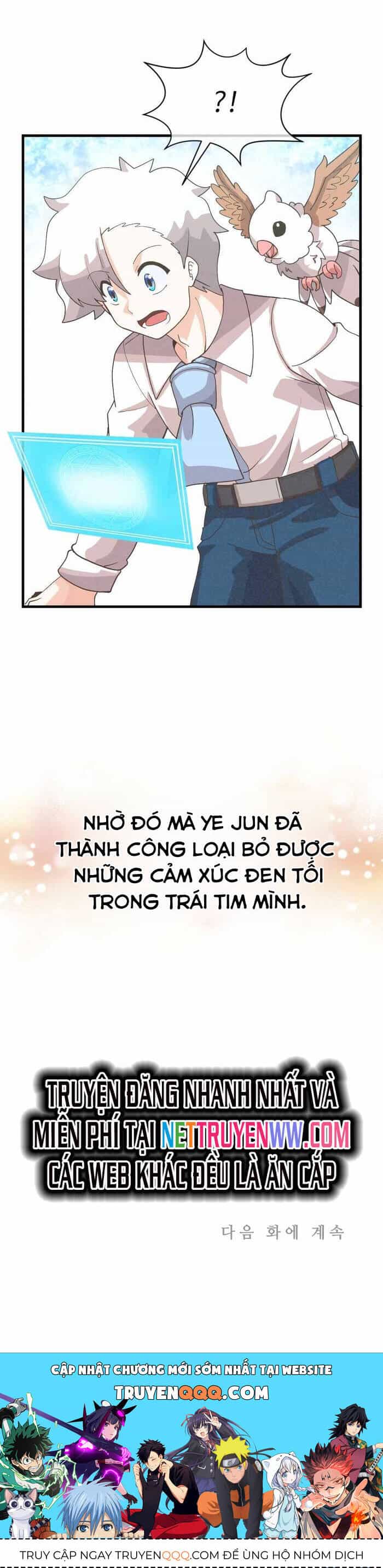 Nông Dân Linh Hồn - Chương 70 - ảnh 39