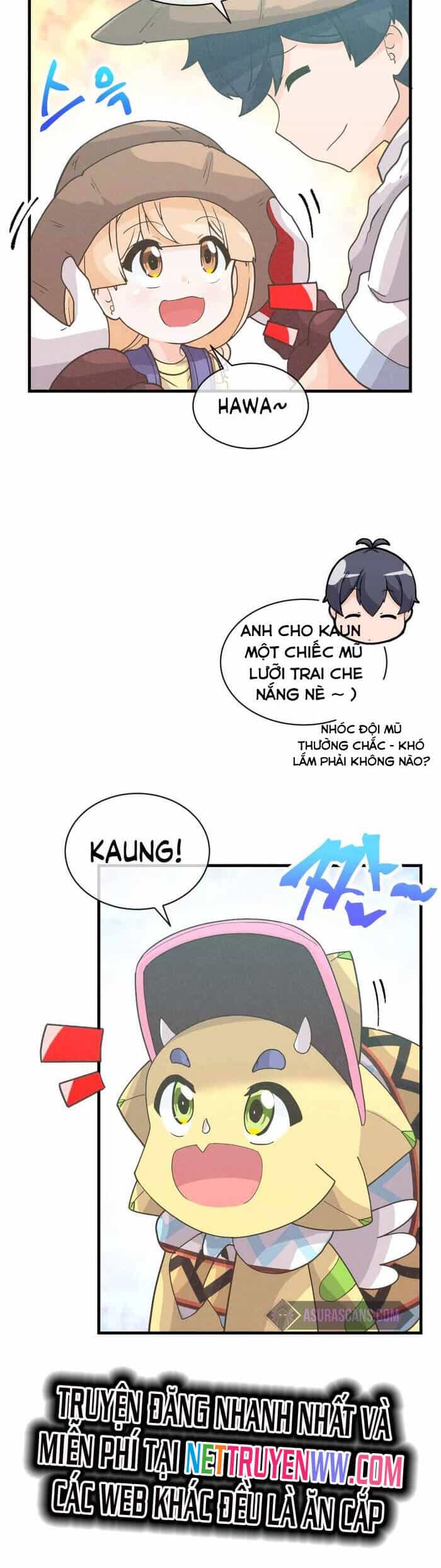 Nông Dân Linh Hồn - Chương 70 - ảnh 9
