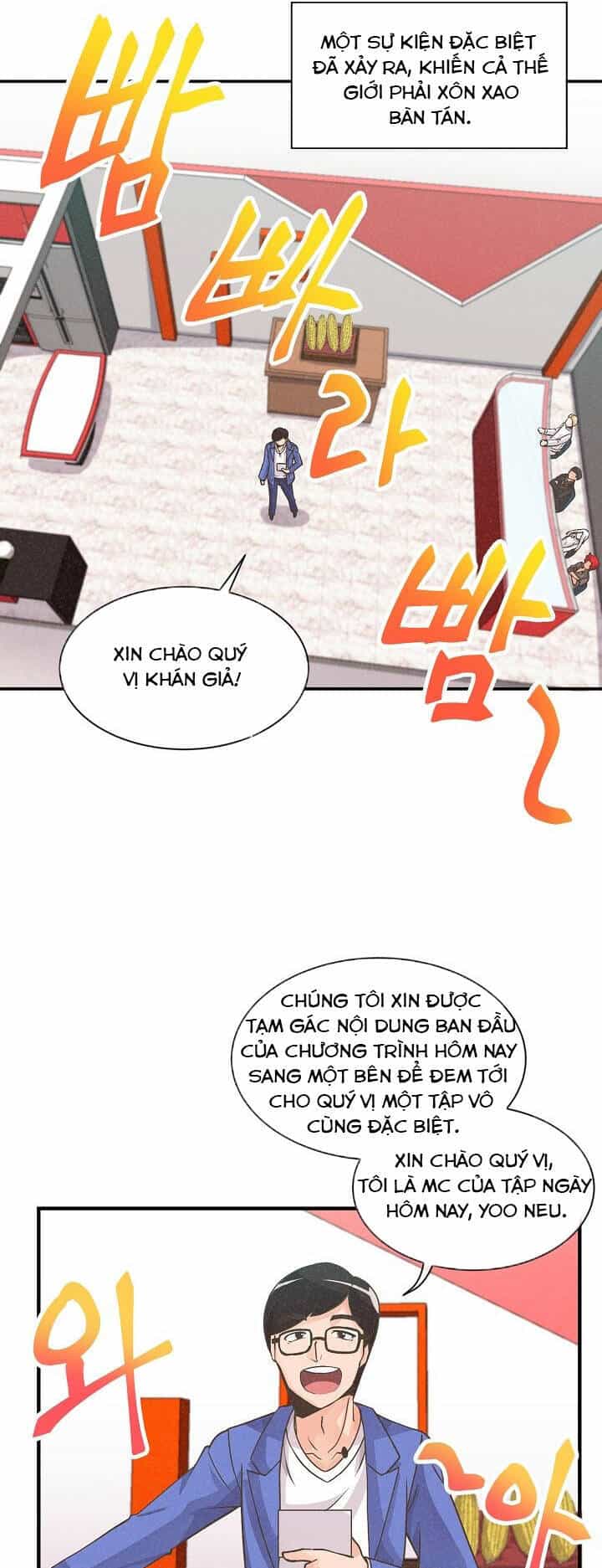 Nông Dân Linh Hồn - Chương 7 - ảnh 16
