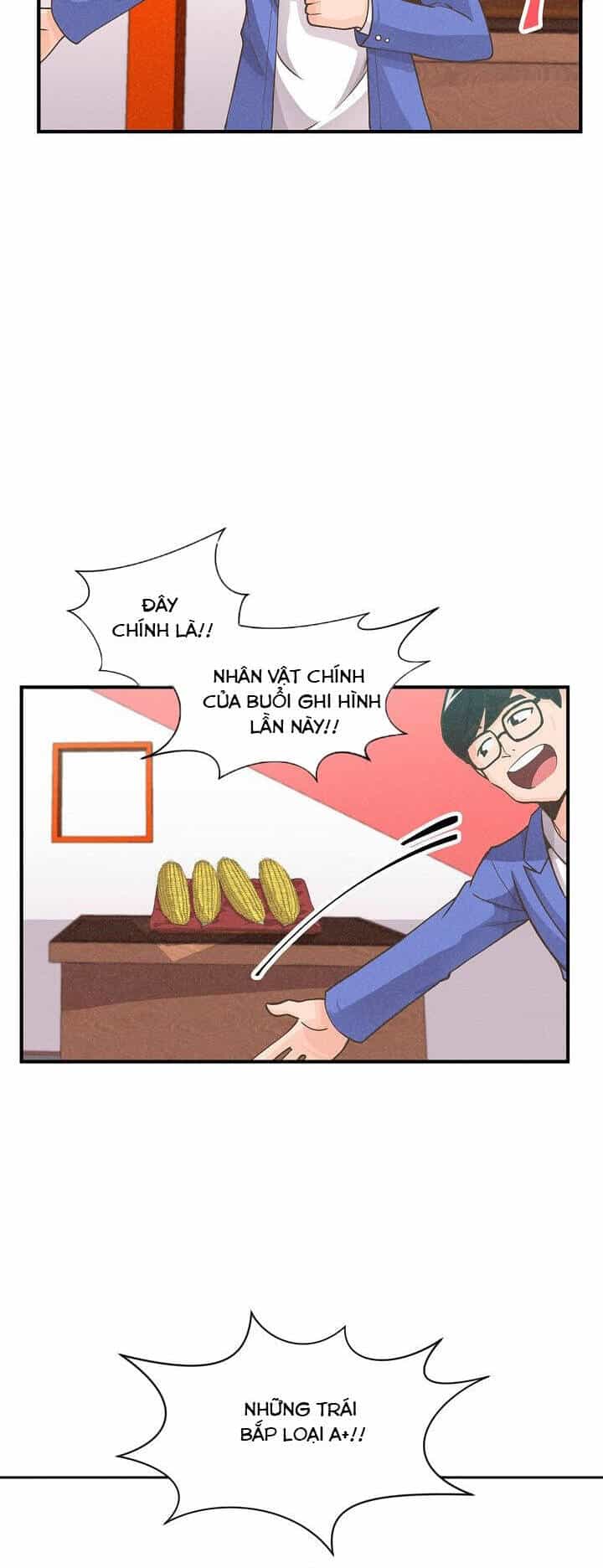 Nông Dân Linh Hồn - Chương 7 - ảnh 17