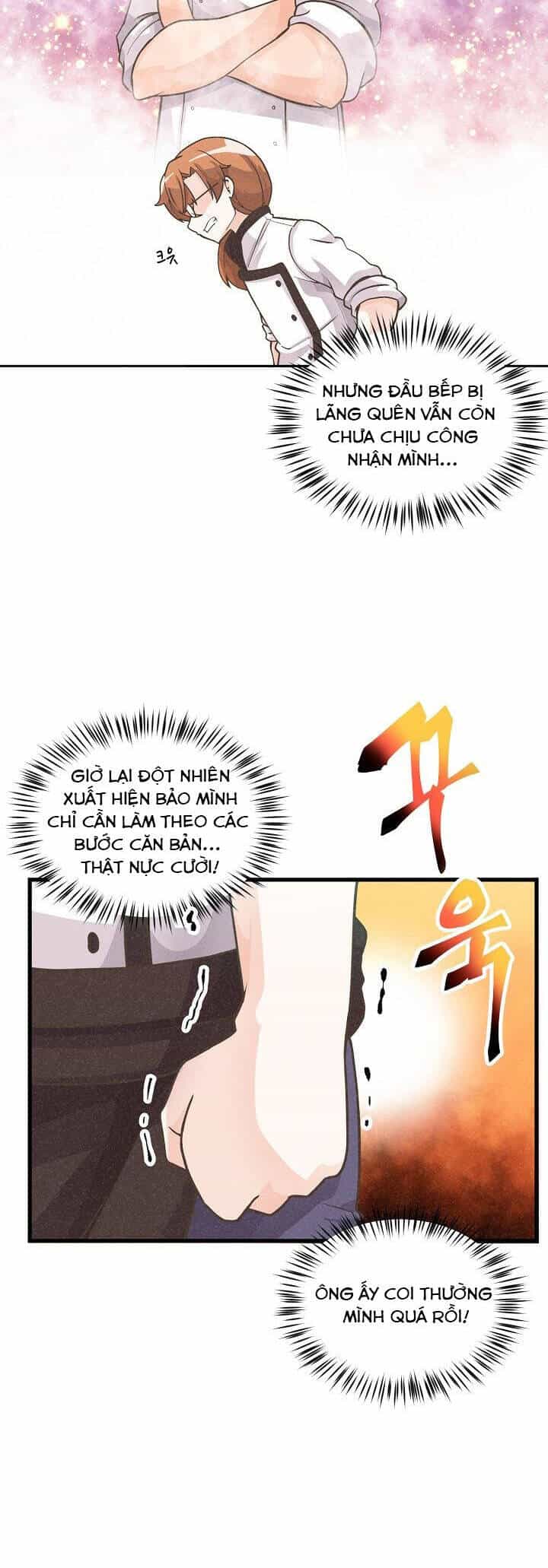 Nông Dân Linh Hồn - Chương 7 - ảnh 23