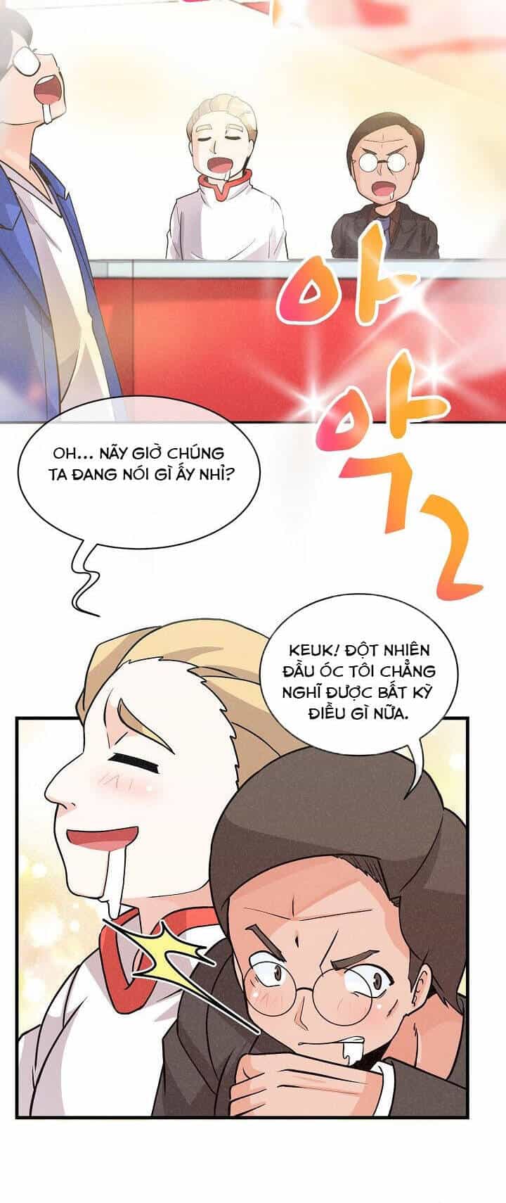 Nông Dân Linh Hồn - Chương 7 - ảnh 29