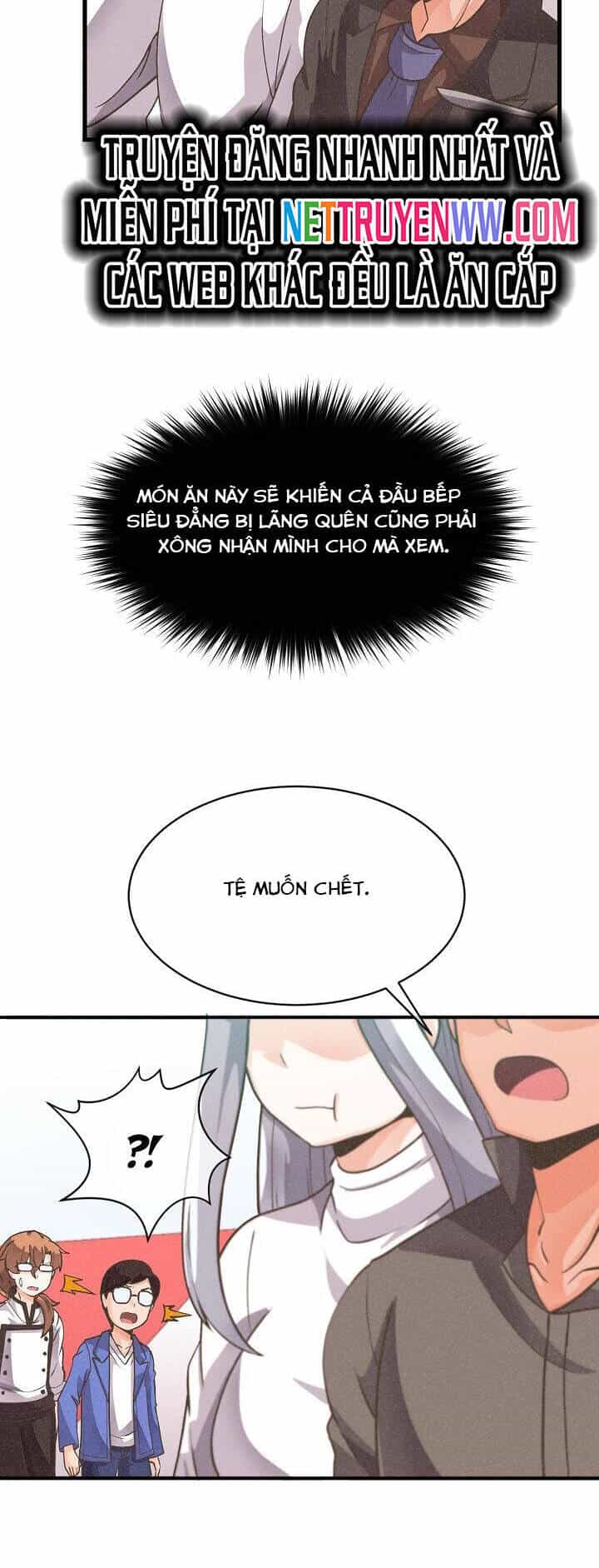 Nông Dân Linh Hồn - Chương 7 - ảnh 33