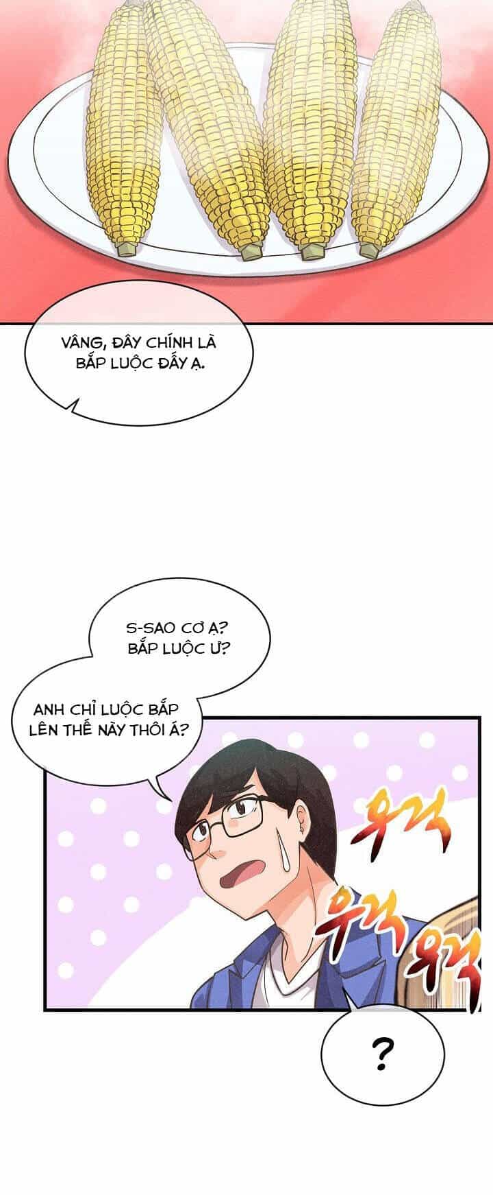 Nông Dân Linh Hồn - Chương 7 - ảnh 43