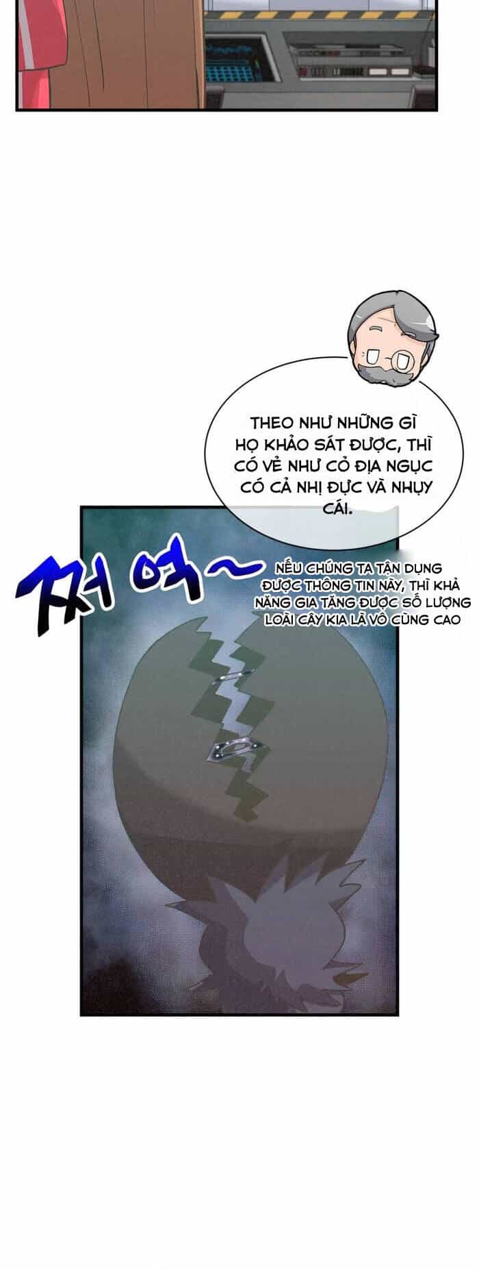 Nông Dân Linh Hồn - Chương 71 - ảnh 13